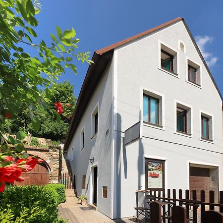 Apartmany Havana Cesky Krumlov Luaran gambar