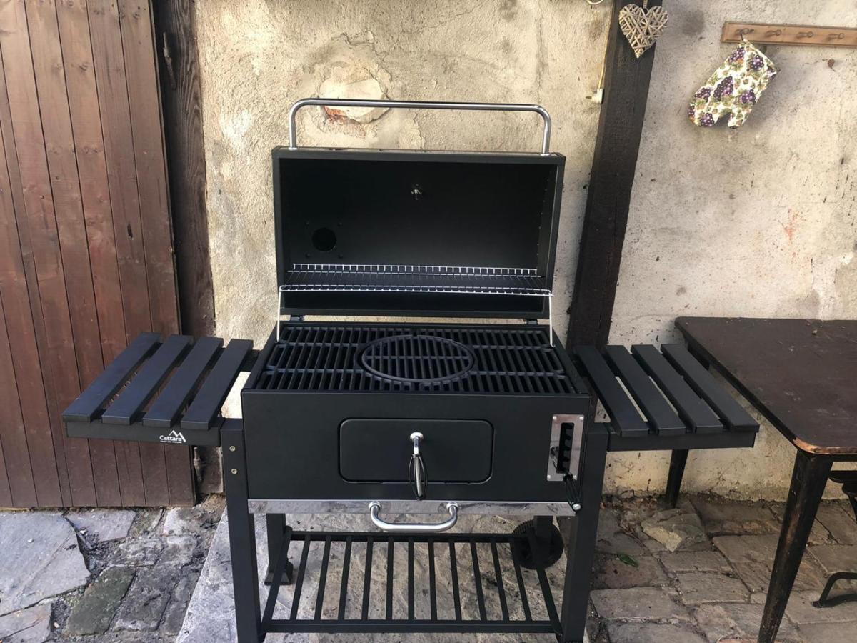 Apartmany Havana Cesky Krumlov Luaran gambar