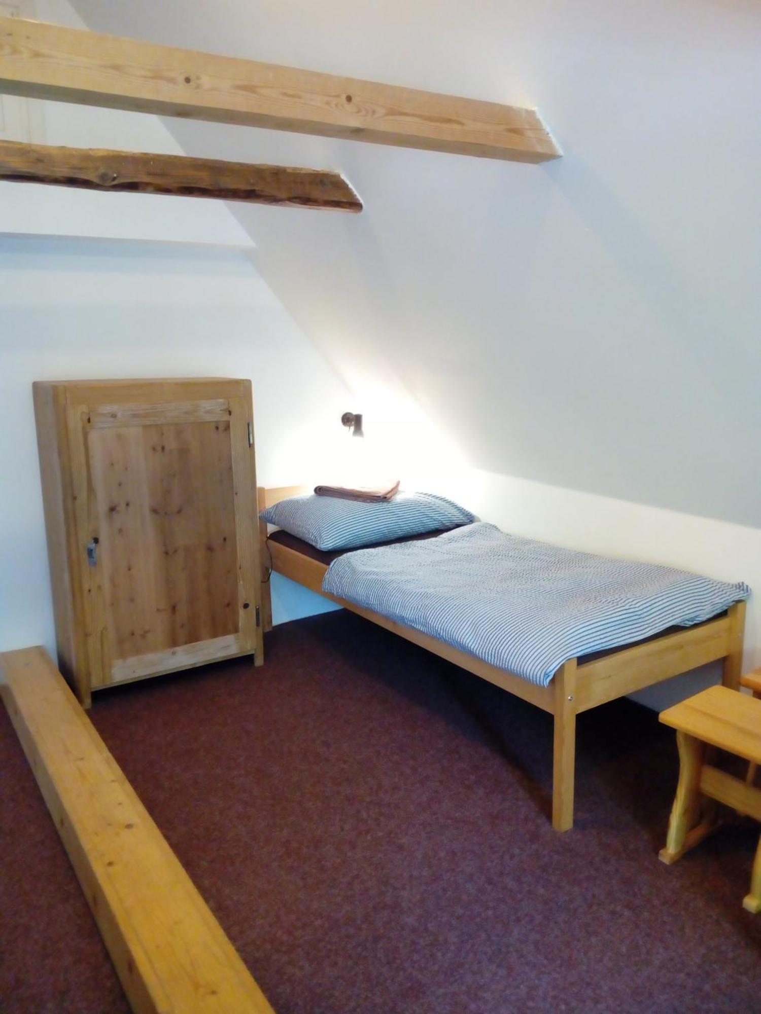 Apartmany Havana Cesky Krumlov Luaran gambar