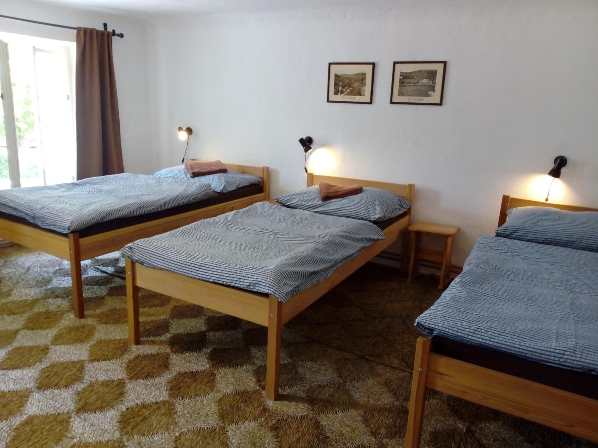 Apartmany Havana Cesky Krumlov Luaran gambar