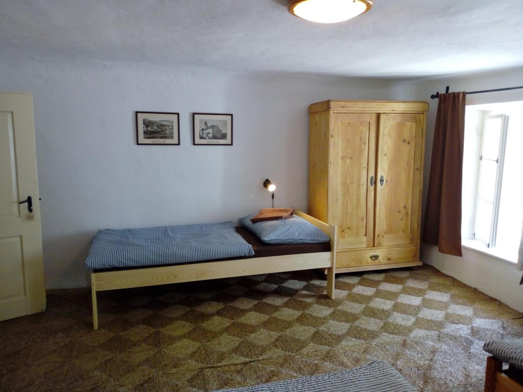 Apartmany Havana Cesky Krumlov Luaran gambar