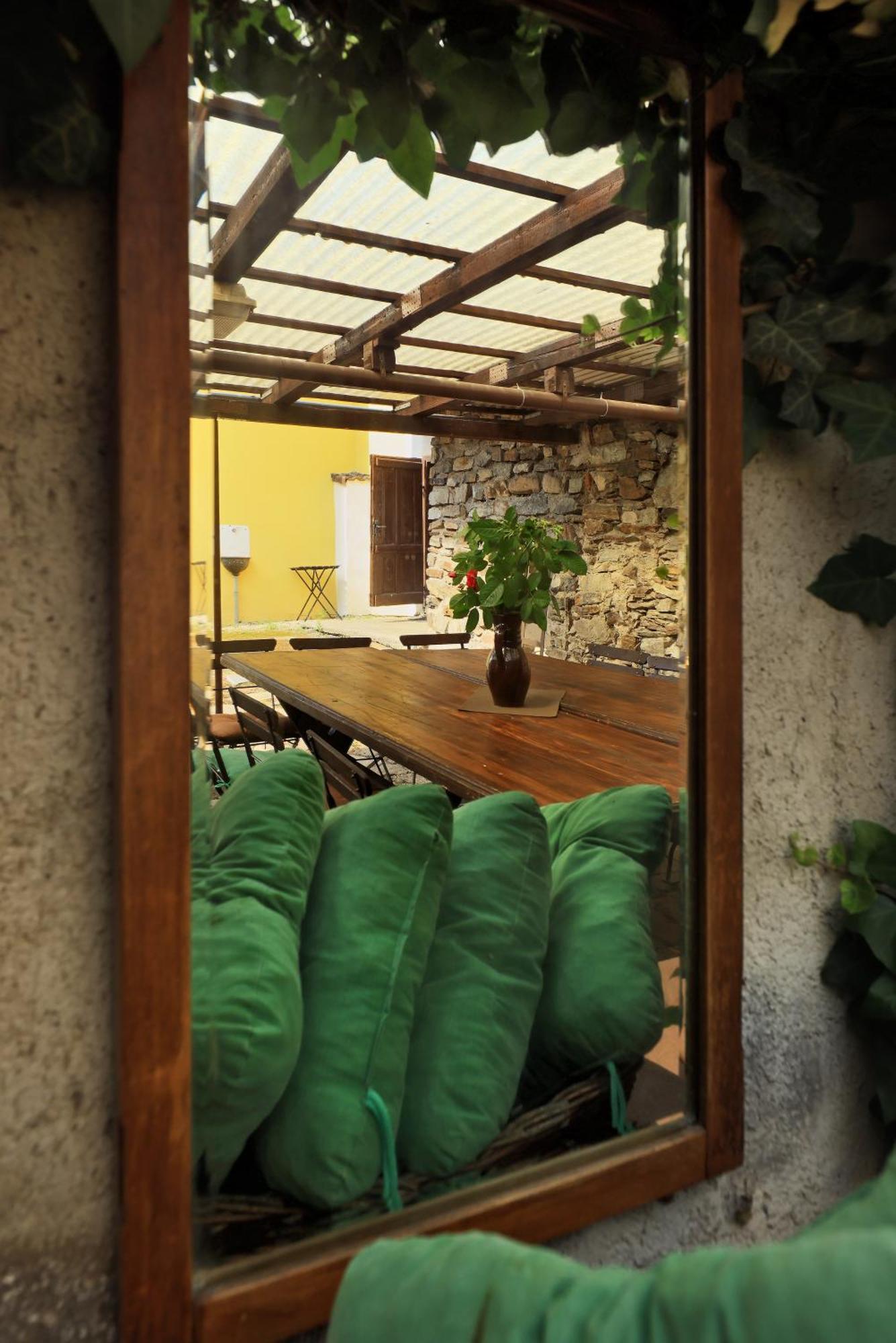 Apartmany Havana Cesky Krumlov Luaran gambar