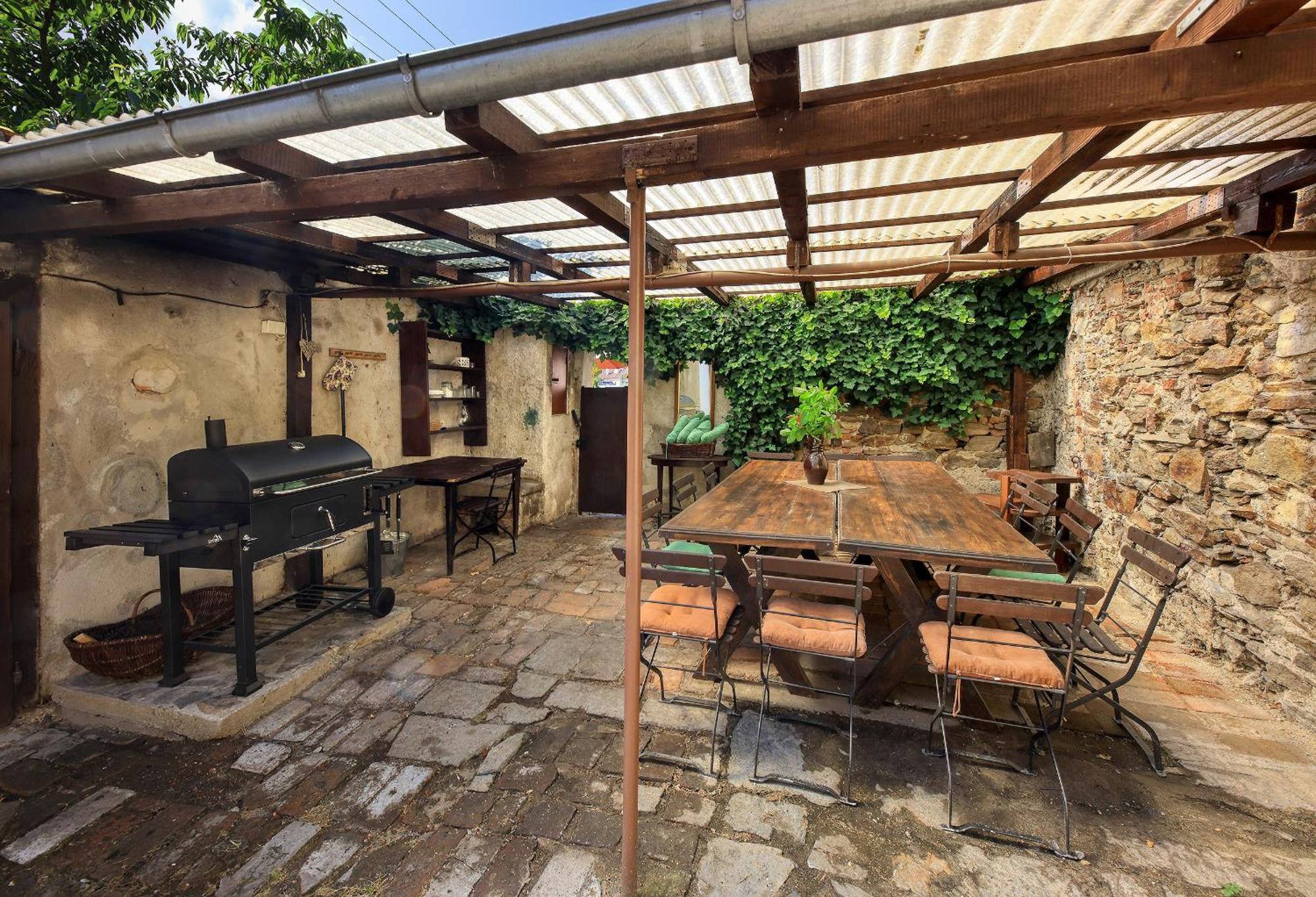 Apartmany Havana Cesky Krumlov Luaran gambar