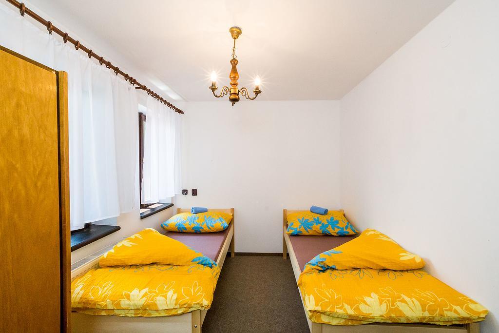 Apartmany Havana Cesky Krumlov Bilik gambar