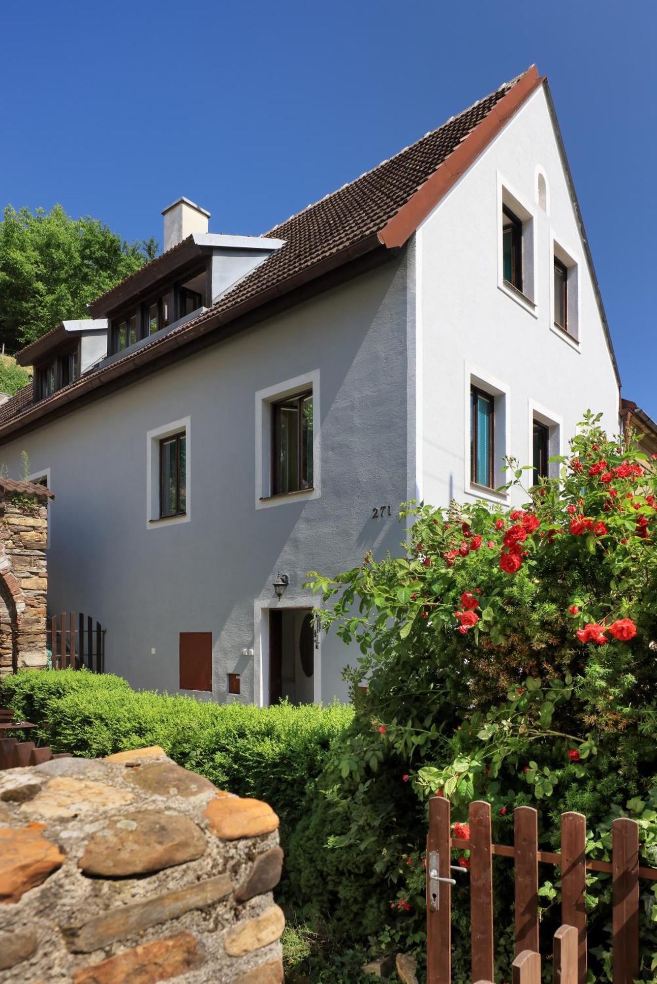Apartmany Havana Cesky Krumlov Luaran gambar