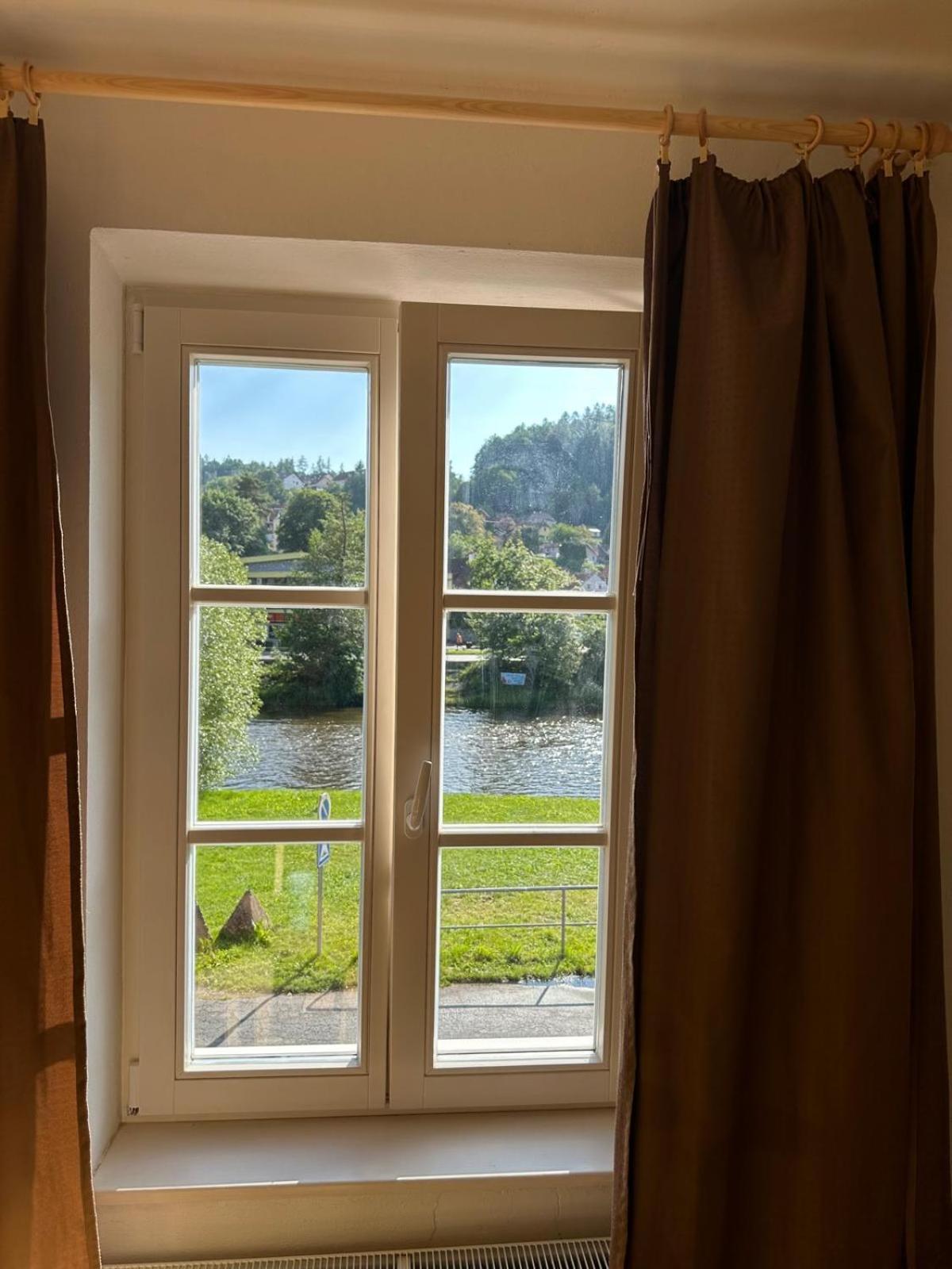 Apartmany Havana Cesky Krumlov Luaran gambar
