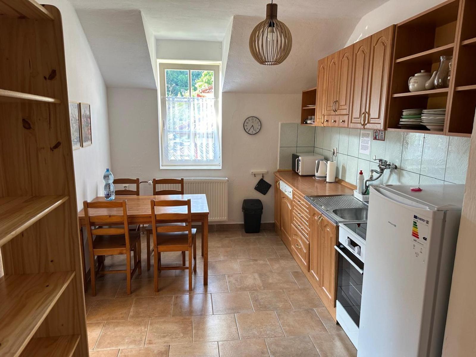 Apartmany Havana Cesky Krumlov Luaran gambar