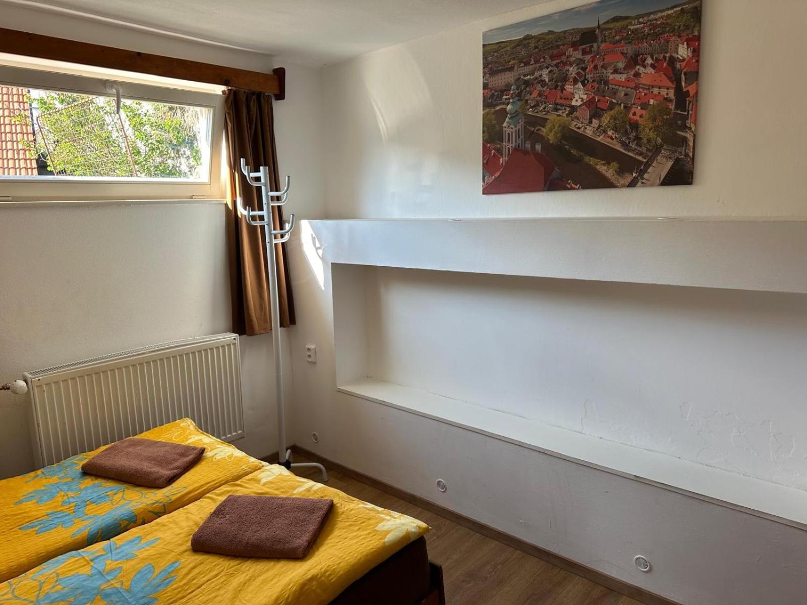 Apartmany Havana Cesky Krumlov Luaran gambar