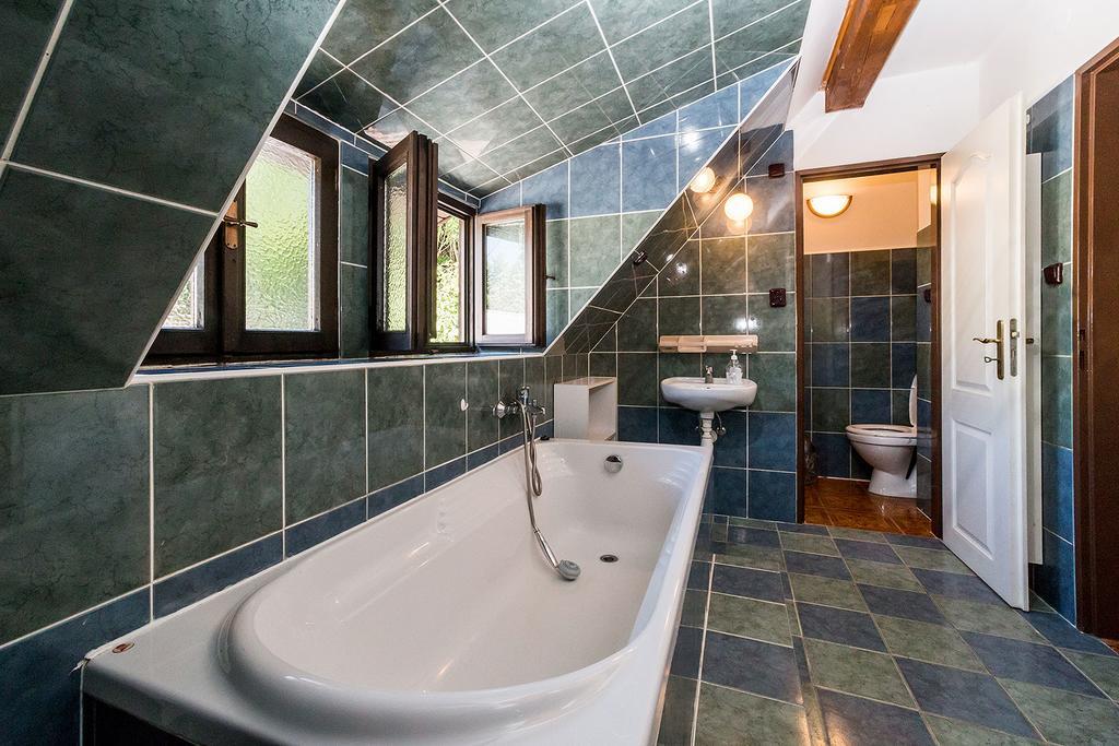 Apartmany Havana Cesky Krumlov Bilik gambar
