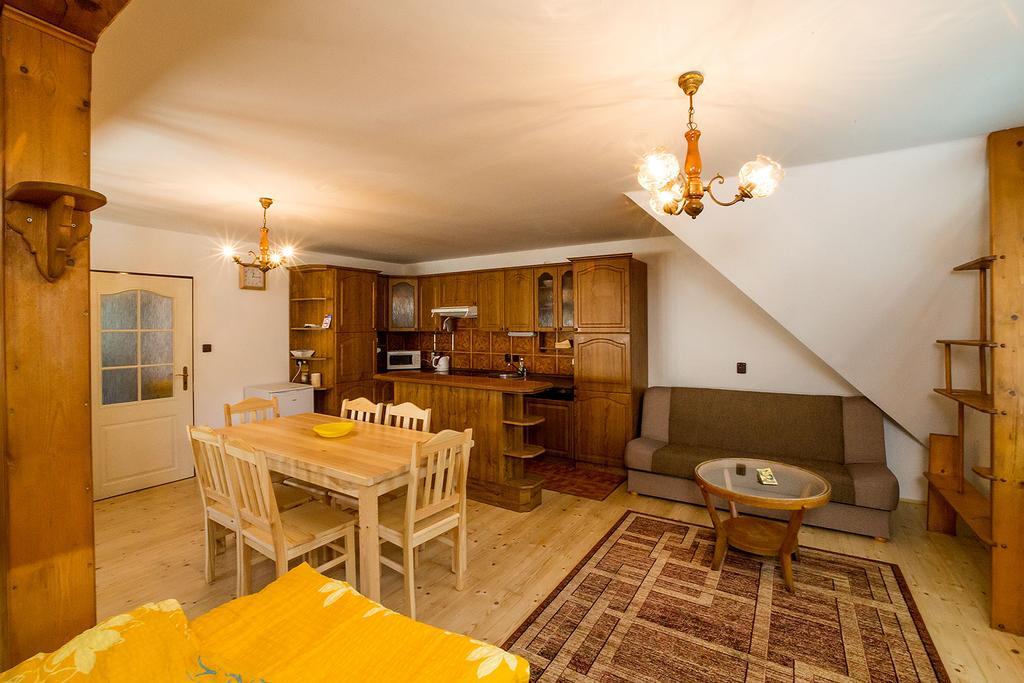 Apartmany Havana Cesky Krumlov Luaran gambar